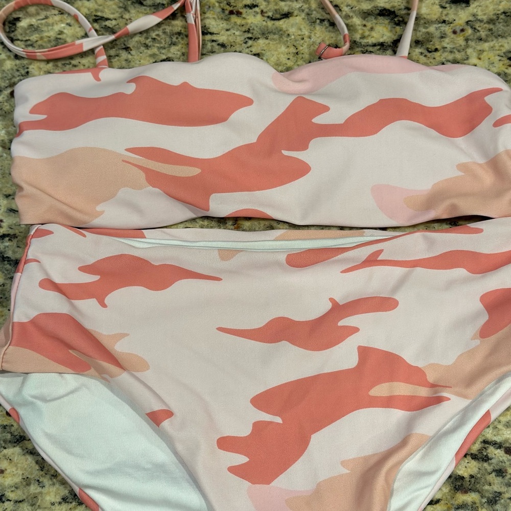 Bathing Suit